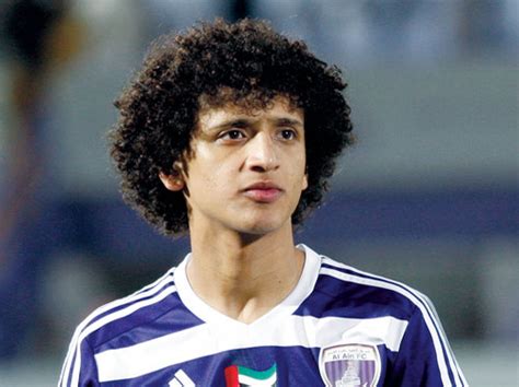 Omar abdulrahman ahmed al raaki al amoodi (arabic: A caccia di talenti - Omar Abdulrahman, il predestinato ...