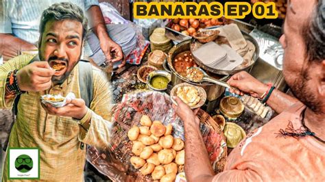 If you want to go by car, the driving distance between kosi and varanasi is 700.88 km. Breakfast in Varanasi (Kashi, Banaras) with Veggiepaaji ...