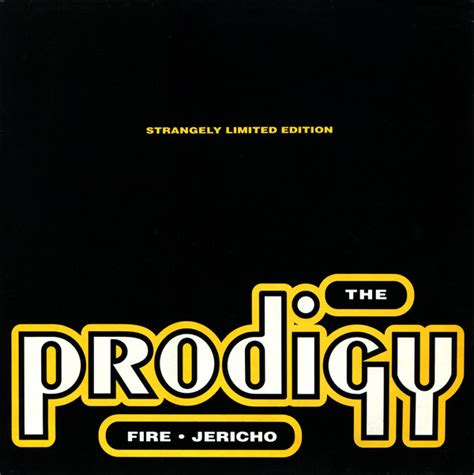 Daqui alguns dia postarei mais. Flash Back House 80 & 90 : The Prodigy - Fire Jericho ...