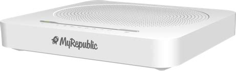 Here are the instructions you need. NBN Internet Wi-Fi Hub+ Modem | MyRepublic Australia