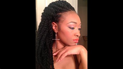 Jul 15, 2021 · we recommend wearing your mini twists for a maximum of 4 weeks. HOW TO: Havana Twist Demo (Natural Hair) - YouTube