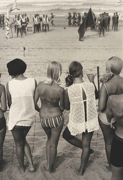 Maybe you would like to learn more about one of these? Surf carnival, Cronulla, 1968, printed 1978 by Hal ...