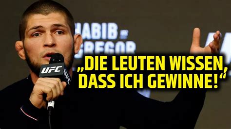 Born 14 july 1988) is an irish professional mixed martial artist and boxer. Khabib Nurmagomedov: "McGregor Kampf ergibt Sinn, wenn ...