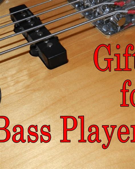 Become the champion of gifts for guitar players by getting them any one of these items. 10 Best Gifts for Guitar Players - Spinditty - Music