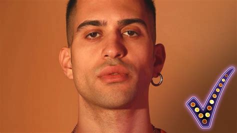 Mit fai rumore singt der jährige. Songcheck: Italien/Mahmood - "Soldi" | Videos - ESC 2019