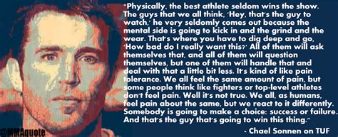 Maybe you would like to learn more about one of these? Motivational Quotes with Pictures (many MMA & UFC): Chael ...