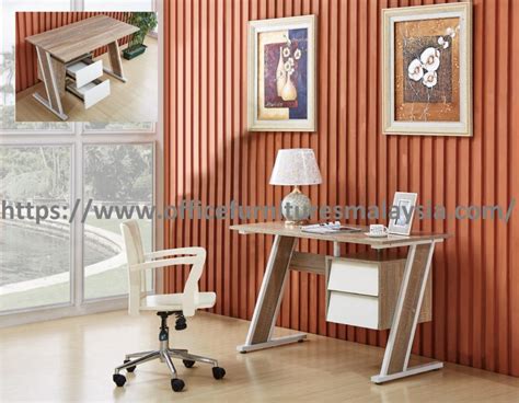 Pejabat pos seksyen 20, pj; 4 ft New Best Home Office Table Design | Meja Rumah ...