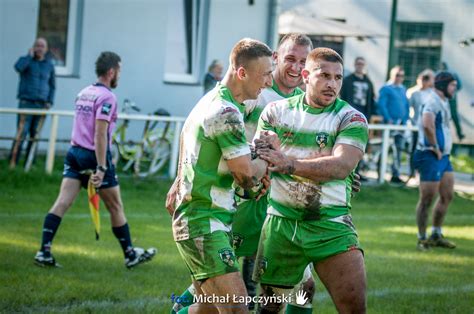 Below the text is a list of the direct games. Rugby Club Lechia Gdańsk Juvenia-Kraków-Lechia-Gdańsk-38 ...