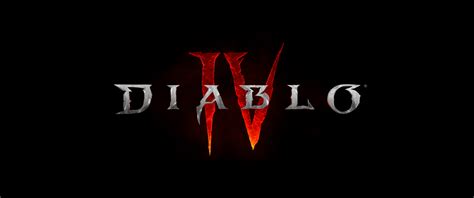 Wallpaper hd of diablo 4, diablo, diablo iv. Wallpaper : diablo 4, Diablo, diablo iv 3440x1440 ...