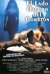 Ver el lado oscuro del corazon 1992 ⭐online gratis hd completa en español latino repelis, ver peliculas online ver peliculas gratis ver . Ver Película Entre Sábanas Completa Online