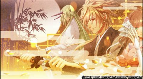 You can watch free series and movies online and english subtitle. Rurunikiri: Best and worst otome games I played during 2015