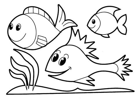 Tennis tennisboy sports coloring pages. Simple Colouring Pages For Toddlers - Coloring Home