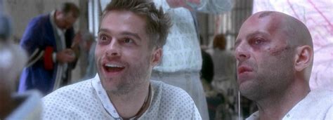 In the year 2035, convict james cole reluctantly volunteers to be sent back in time to discover the origin of a deadly virus that wiped out nearly all of the earth's population and. "12 Monkeys" is 20 years old, so it's time for a TV version
