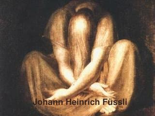 We present many ghost from around the world in our game as enemy and bosses. PPT - Johann Heinrich Füssli PowerPoint Presentation - ID ...
