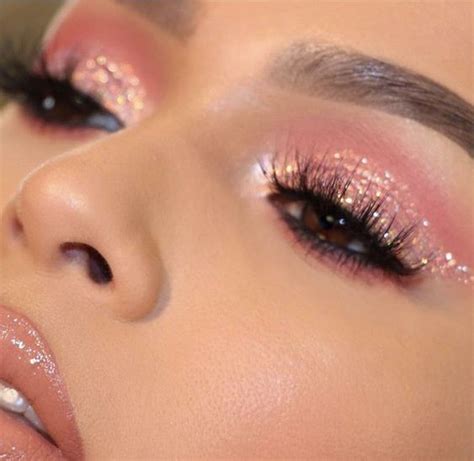 Find and save ideas about pink eyeshadow on pinterest. 35 Pink Eye Makeup Looks To Try This Season!