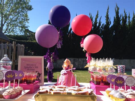 Shop online for all your home improvement needs: Barbie Party Balloons by by Carnival & Party Warehouse www ...