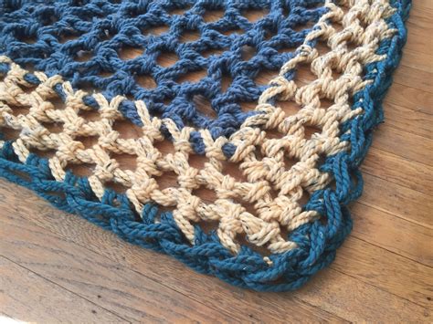 Check spelling or type a new query. 10 Steps on How to Arm Crochet a Rug Without Drama ...