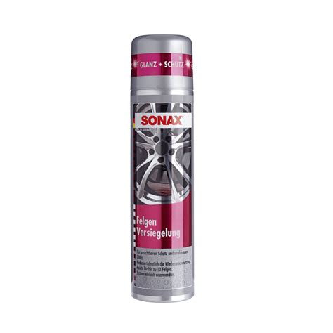 Maybe you would like to learn more about one of these? Sonax Rim Coating zabezpieczenie felg 400ml cena, opinie ...