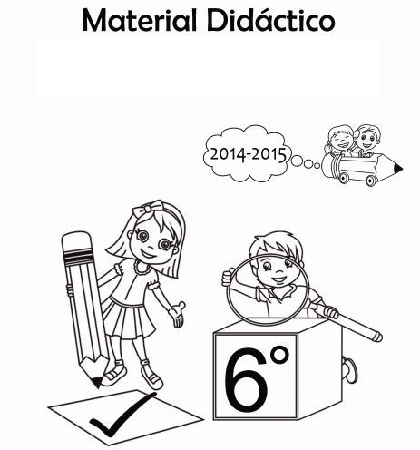 .al grado(primero a sexto de primaria) o a la edad del estudiante(6 a 12 años), te invitamos a que contiene gran variedad de fichas para imprimir de diferentes cursos incluidos de matemáticas, esta su intención es que mediante juegos y estrategias fomentar el conocimiento matemático si la rigidez. Cuaderno de Matematicas para Sexto Grado de Primaria ...