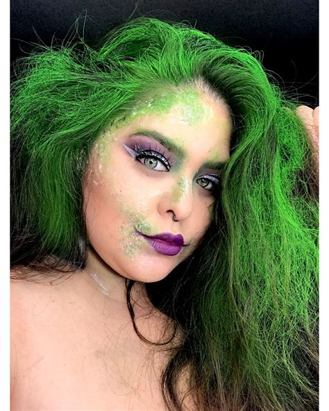 Many effects are exclusive to a certain bee or bee branch, but can be inherited through selective breeding. Beetlejuice Halloween makeup | Beetlejuice halloween ...