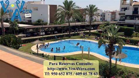 Paseo de los limoneros, vera playa, vera, almeria. Apartamento Vera Playa Almería Jardines Nuevo Vera. Jardines I41C