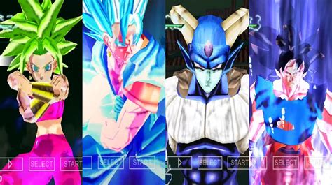 Check spelling or type a new query. Dragon Ball Xenoverse 2 Mod PSP ISO Download