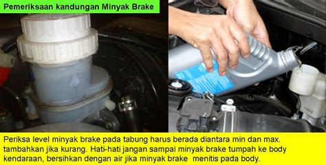 Peringatan:menukar minyak hitam mengikut kilometer digunakan adalah paling berkesan saya guna kereta saga baru 4 tahun. WMZ MULTIAUTO: CARA JAGA BREK KERETA