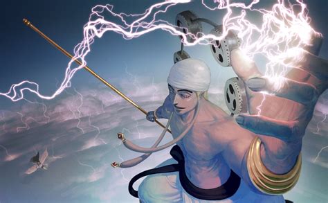 Best one piece wallpapers for wallpaper engine. 14 Enel (One Piece) HD Wallpapers | Background Images ...