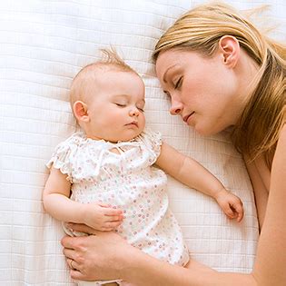 Keep the conversation going casually and drop a few comments or flirty lines now and then. Bed-Sharing Could Mean More Night Waking for Baby | What ...