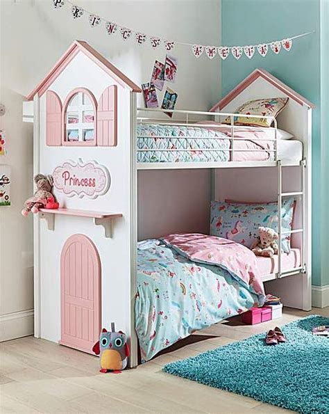 Just apply disney bunk beds. Princess Bunk Bed | Home Essentials | Princess bedroom set ...