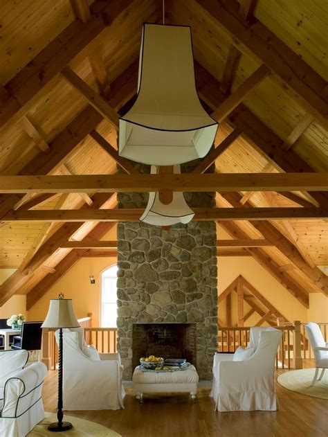 In these page, we also have variety of images available. Soaring exposed beam ceilings are balanced by walls ...