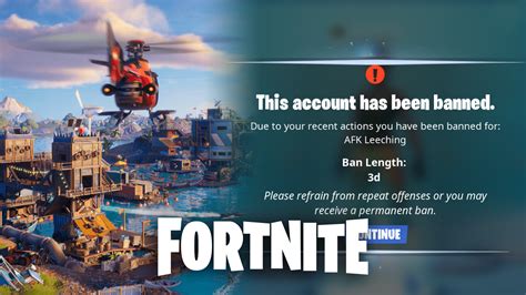 Don't let your creation to be lost in the tons of codes over the internet. Fortnite pro goes viral on Twitter after being banned for ...