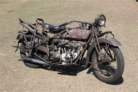 Click the ebay store link on the left to see. Harley Davidson Motorcycle: Vintage Motorcycles