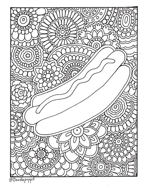 Download Pin on coloring pages
