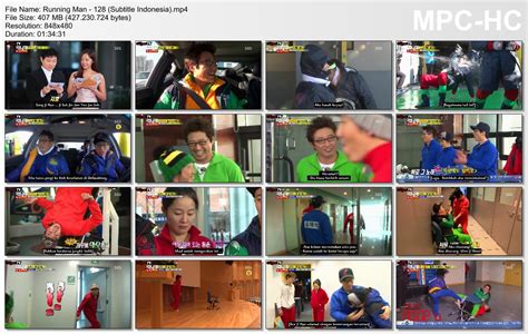 Sebuah acara varietas dari korea selatan. Download Running Man Episode 171-172 Subtitle Indonesia ...