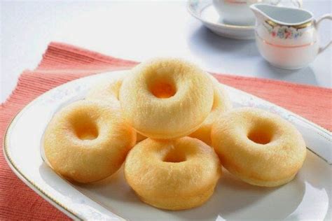 Resep membuat donat kentang ala dapur dina kalau teman2 berkenan dengan video saya dan punya waktu luang.silahkan. Resep Donat Enak Tanpa Kentang Yang Enak Dan Mudah Dibuat