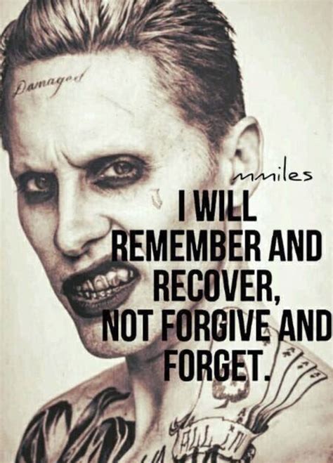 Pin by Jackie Trujillo on Demons quotes | Best joker quotes, Joker ...