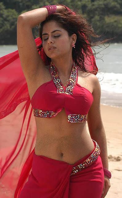 Three navel which is best ? Glamorous girls: tamil-actress-farzana-navel-hot and sexy ...