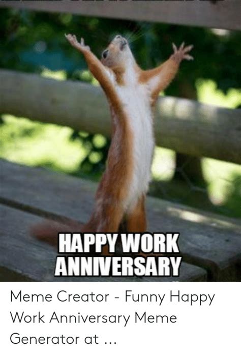 You mean to tell me you like working. 25+ Best Memes About Work Anniversary Meme | Work Anniversary Memes