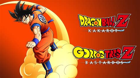 To play this game on ps5, your system may need to be updated to the latest system software. Reseña Dragon Ball Z: Kakarot | 3GB - YouTube