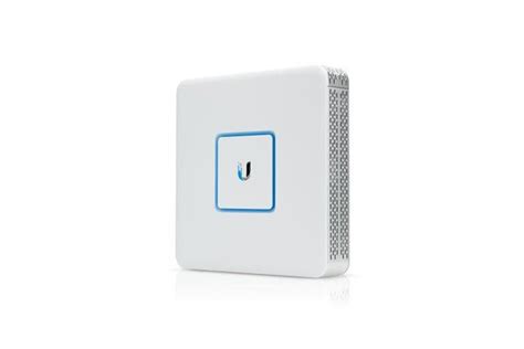 Wouldn't it be awesome if here is how to do it. Dick Smith | Ubiquiti UniFi Enterprise Gateway Router (USG ...