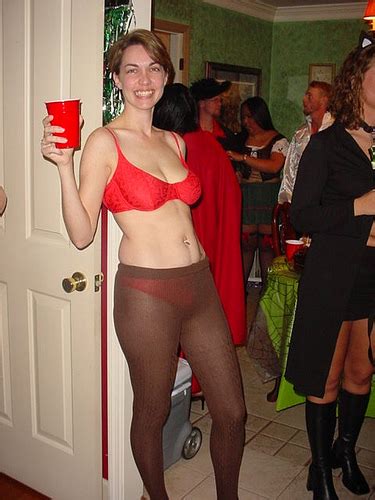 Newbie couple engages in steamy pre party action at hot tub. Wife Talks Dirty When Getting Fucked At Swingers Party ...
