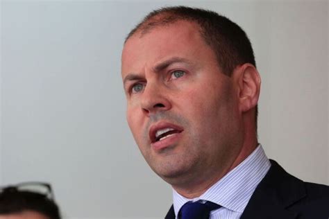 The hon josh frydenberg mp federal member for kooyong treasurer of australia deputy leader of the liberal party. Treasurer defends older worker protections | Business News