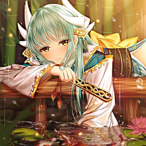 Here you get the direct link (from different filehoster) or a torrent download. Kiyohime Wallpaper Engine | Download Wallpaper Engine ...