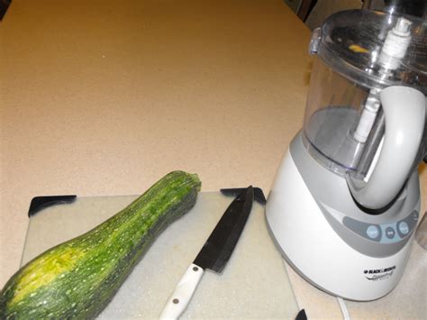 How much fructose in zucchini. A matter of preparedness: Too much Zucchini?