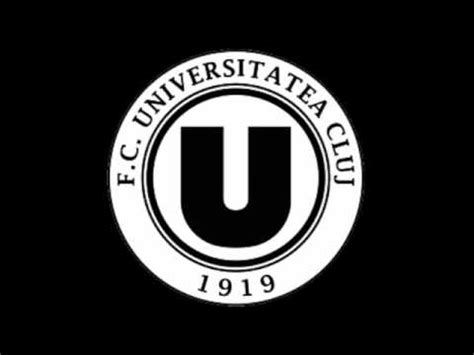 Universitatea cluj (cunoscut mai ales sub numele de „u cluj) este un club de fotbal din „u cluj a făcut parte din club sportiv universitatea cluj. "U" Cluj Official Anthem - YouTube