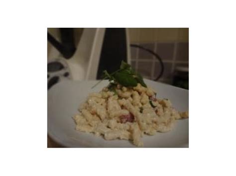 Ottimi in brodo ma anche asciutti, come si dice da noi. Passatelli asciutti è un ricetta creata dall'utente vikina ...