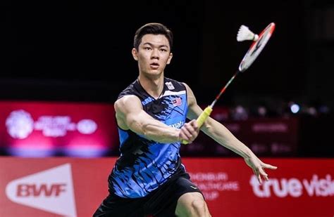 482 lee zii jia photos and premium high res pictures getty images / he was the men's singles gold medalist at the 2019 southeast asian games. Lee Zii Jia Wallpaper / All England 2020: Jonatan Christie ...