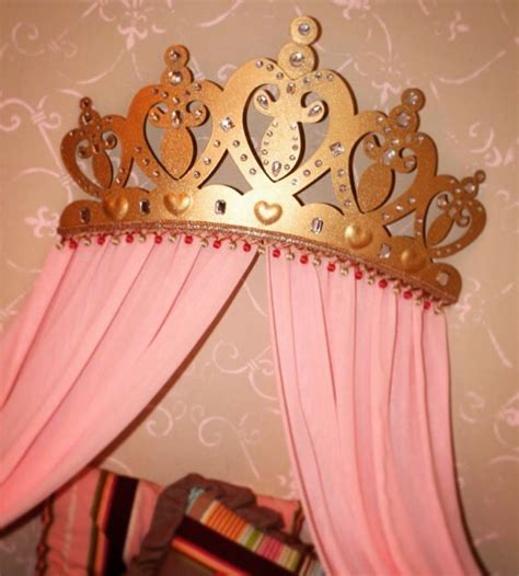 The nurseryman was very polite and we really enjoyed. Princess bed crown canopy, custom colors, newborn mobile ...