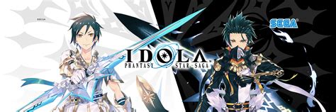 How to play idola phantasy star saga on pc using noxplayer. Idola: Phantasy Star Saga - Zerochan Anime Image Board
